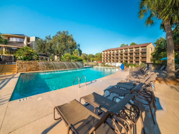 Oceanfront Condo in Hilton Head - Relaxing Beach Getaway
